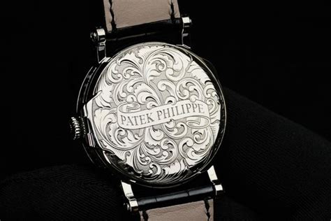 patek philippe valuation